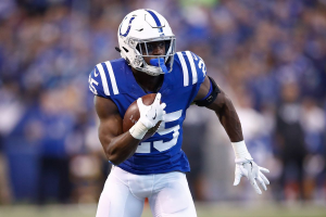 Marlon Mackjpg — 2021 NFL Runningbacks option 22
