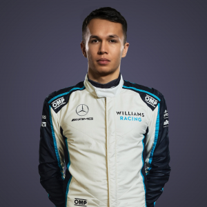 Albonjpg — 2022 F1 Drivers option 17