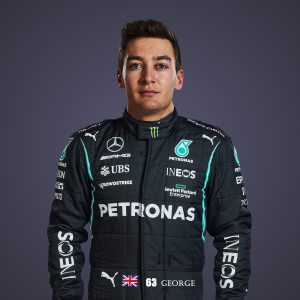 Russelljpg — 2022 F1 Drivers option 19