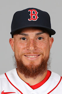 Bosjfif — 2022 MLB Catcher option 4
