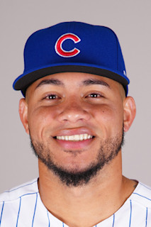 Chcjfif — 2022 MLB Catcher option 5