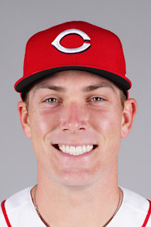 Cinjfif — 2022 MLB Catcher option 6