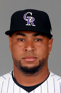Coljfif — 2022 MLB Catcher option 8