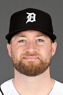 Detjfif — 2022 MLB Catcher option 10