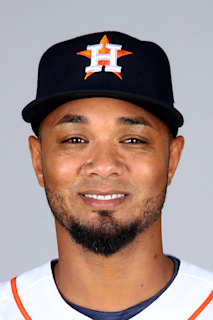 Houjfif — 2022 MLB Catcher option 11