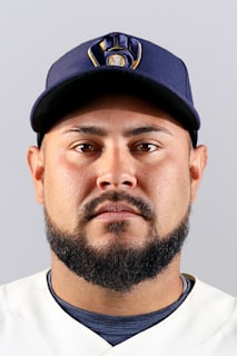 Miljfif — 2022 MLB Catcher option 16