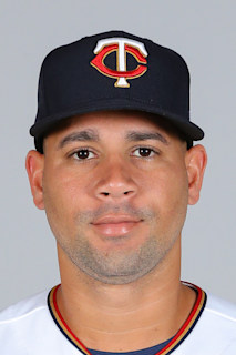 Minjfif — 2022 MLB Catcher option 17