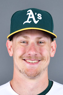 Oakjfif — 2022 MLB Catcher option 20