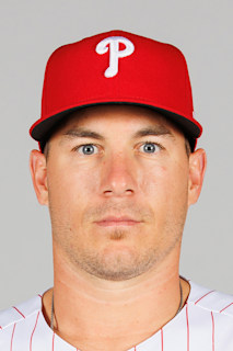 Phijfif — 2022 MLB Catcher option 21