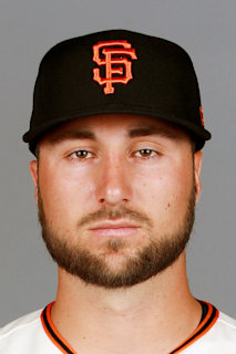 Sfjfif — 2022 MLB Catcher option 25
