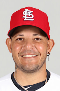 Stljfif — 2022 MLB Catcher option 26