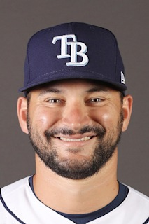 Tbjfif — 2022 MLB Catcher option 27