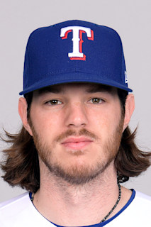 Texjfif — 2022 MLB Catcher option 28