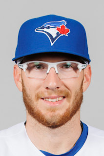 Torjfif — 2022 MLB Catcher option 29