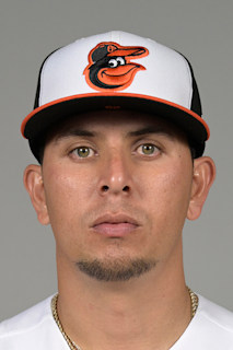 Baljfif — 2022 MLB Third Baseman option 3