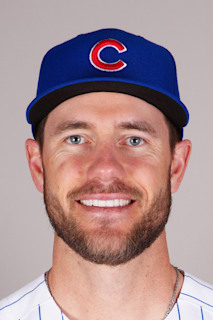 Chcjfif — 2022 MLB Third Baseman option 5