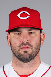 Cinjfif — 2022 MLB Third Baseman option 6