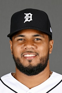 Detjfif — 2022 MLB Third Baseman option 10