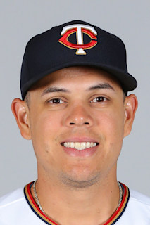 Minjfif — 2022 MLB Third Baseman option 17