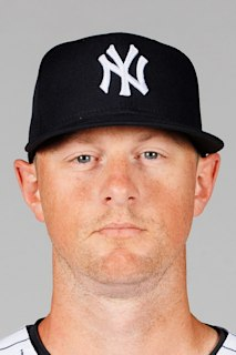 Nyyjfif — 2022 MLB Third Baseman option 19