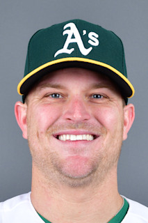 Oakjfif — 2022 MLB Third Baseman option 20