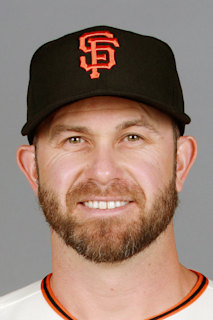 Sfjfif — 2022 MLB Third Baseman option 25