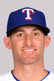Texjfif — 2022 MLB Third Baseman option 28