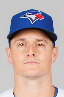 Torjfif — 2022 MLB Third Baseman option 29