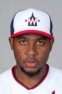 Wshjfif — 2022 MLB Third Baseman option 30