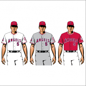 mlb uniforms 2022