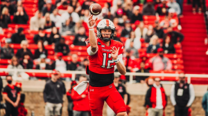 Brandonbriegerspringgame2104173jpg — 2022 NFL Draft: Quarterback Rankings option 8