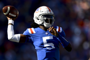 Emory Jones V Auburnjpg — 2022 NFL Draft: Quarterback Rankings option 10