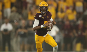 Gettyimages 1172594205jpg — 2022 NFL Draft: Quarterback Rankings option 12
