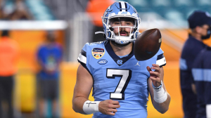Howellsamam49jpg — 2022 NFL Draft: Quarterback Rankings option 15