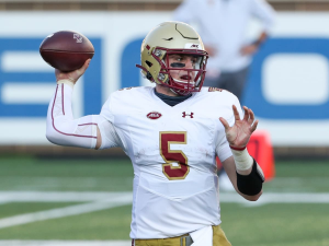 Philjurkovecjpg — 2022 NFL Draft: Quarterback Rankings option 19
