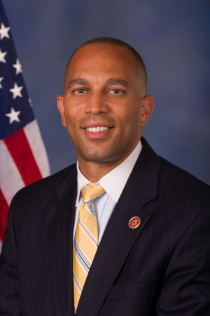 Hakeemjeffriesofficialportraitjpg — 2024 Democratic Party Nominee option 17