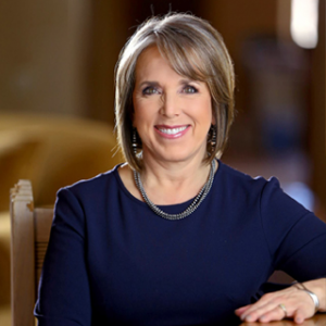 Michelle Lujan Grishamjpg — 2024 Democratic Party Nominee option 24