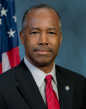 Carsonjpg — 2024 GOP Primaries option 4