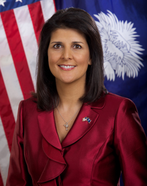 Haleyjpg — 2024 GOP Primaries option 11