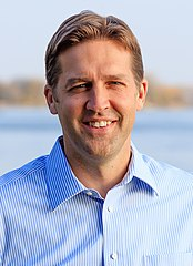 174px Bensasseofficialportraitcroppedjpg — 2024 Republican Presidential Primary option 6
