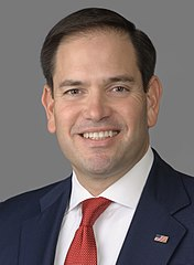 177px Senatorrubioofficialportraitcroppedjpg — 2024 Republican Presidential Primary option 8