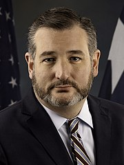 180px Tedcruzofficial116thportraitcroppedjpg — 2024 Republican Presidential Primary option 11