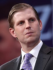 183px Erictrumpbygageskidmorejpg — 2024 Republican Presidential Primary option 14