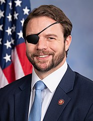 185px Dancrenshawofficialportrait116thcongress21jpg — 2024 Republican Presidential Primary option 15