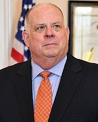 193px Larryhogan2020jpg — 2024 Republican Presidential Primary option 18