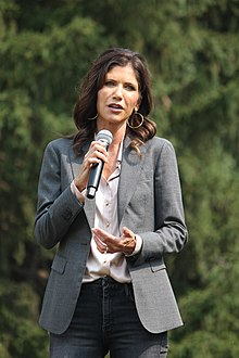 220px Kristinoem50364981368jpg — 2024 Republican Presidential Primary option 19