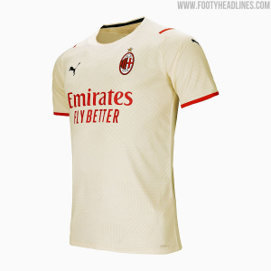 Ac Milan Away Kitjpg — 21/22 Football Kits option 1