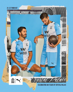 Crystal Palace Third Kitjpg — 21/22 Football Kits option 26