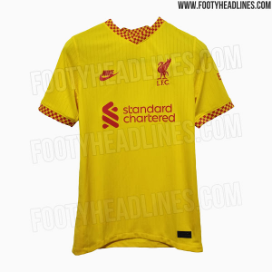 Liverpool Third Kitjpg — 21/22 Football Kits option 39