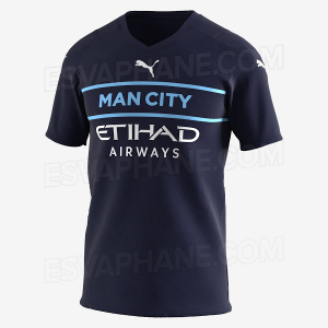 Man City Leaked Third Kitjpg — 21/22 Football Kits option 44